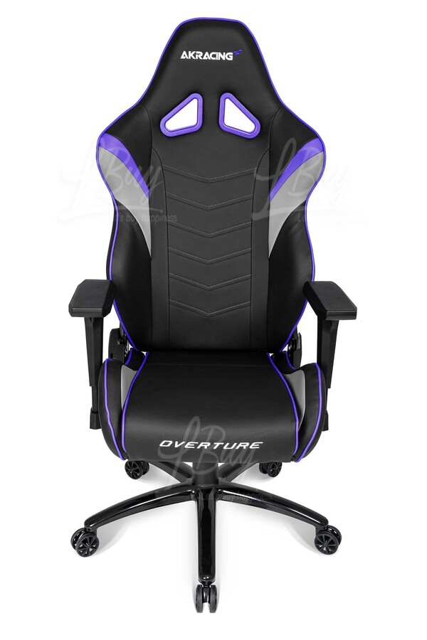 Akracing deals overture black