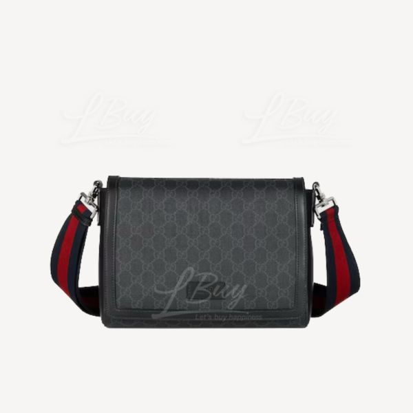 Supreme crossbody clearance bag black