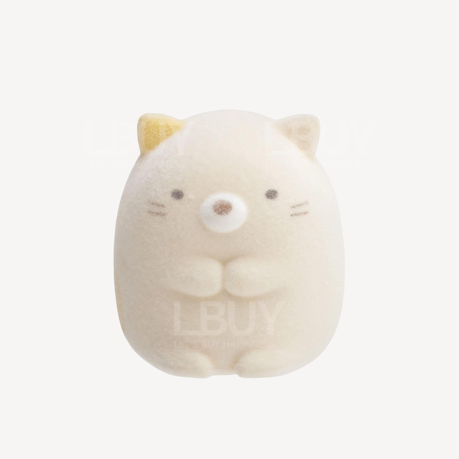 角落生物貓公仔