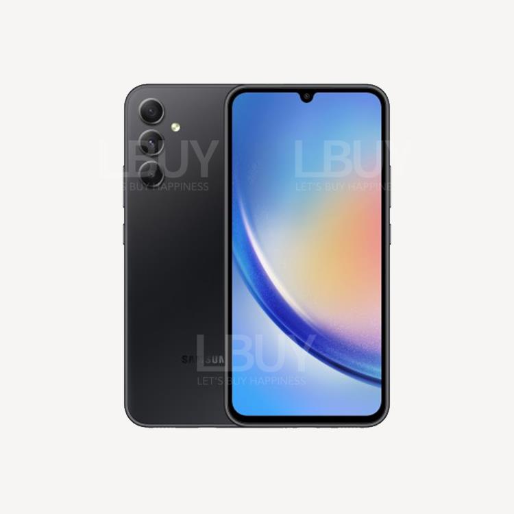 Samsung Galaxy A34 5G 128GB