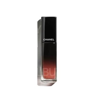 CHANEL ROUGE ALLURE LAQUE 83 BEIGE SECRET