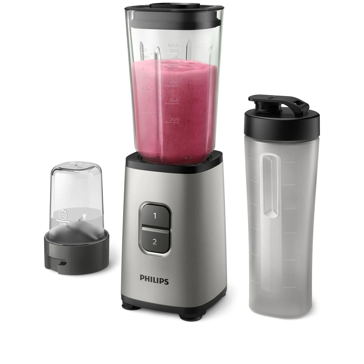 PHILIPS HR2605 Daily Collection Blender | - Your Electronics Store