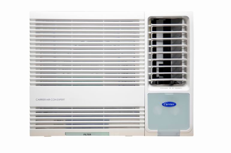 Carrier 2HP Window Type Air Conditioner CHK18LPEahaa Your Inspired