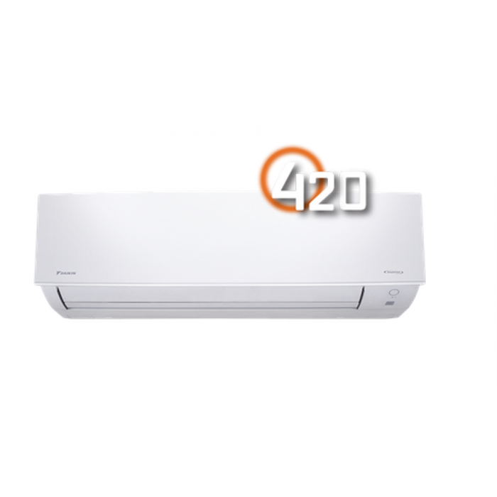 daikin 1hp window type inverter