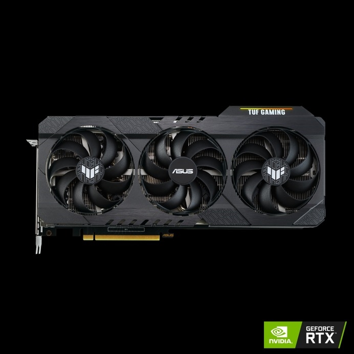 TUF-RTX3060TI-O8G-V2-GAMING | ahaa - 你的家電靈感店