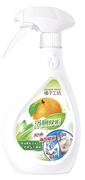 橘子工坊天然浴厕清洁剂-制菌活力(二用喷枪)480ml