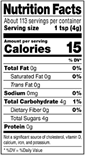 Madhava Sweeteners Organic Coconut Sugar 16oz(454g)
