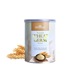 Etblisse 100% 純小麥胚芽粉 300g