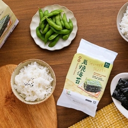 里仁岩烧海苔 48gx4包