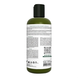 Petal Fresh Seaweed and Argan Oil Strengthening Shampoo 475ml