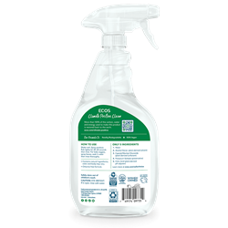 EOCS Fruit & Vegetable Wash 22oz
