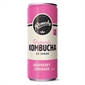 Remedy Organic Kombucha - Raspberry Lemonade 250ml