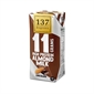 137°C degrees Chocolate High Protein Almond Milk with Soy Milk 180ml