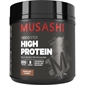 Musashi High Protein 高蛋白粉 - 朱古力奶昔 375g（恢复）