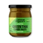 Ceres Organics Organic Green Thai Curry Paste 175g