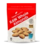 Ceres Organics Organic RAW Whole Almonds 250g