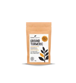 Ceres Organics 有机姜黄粉 120g