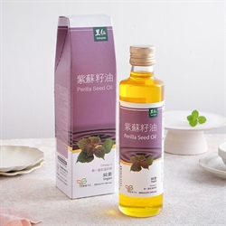里仁紫苏籽油 300ml