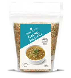 Ceres Organics 有机乡村汤包 500g