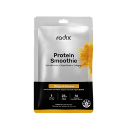 Radix Protein Smoothie - Mango & Banana 54g