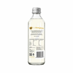 The Honeyman 麥盧卡蜂蜜氣泡水 300ml