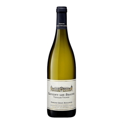 Genot Boulanger, Savigny Les Beaune Blanc, Vieilles Vignes 2017 (750ml) 