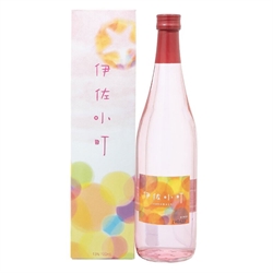 Isakomachi Shochu Girls 13% (720ml)