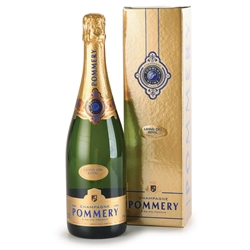 Pommery Grand Cru Milesime 2008 (750ml)