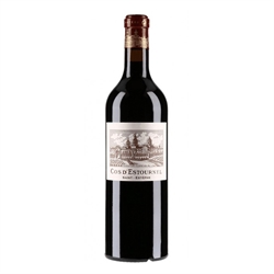 Chateau Cos d'Estournel 2008 (750ml)