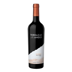 Terrazas Reserva Malbec 2021 (750ml)