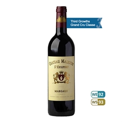 Chateau Malescot Saint Exupery 2017 (750ml)