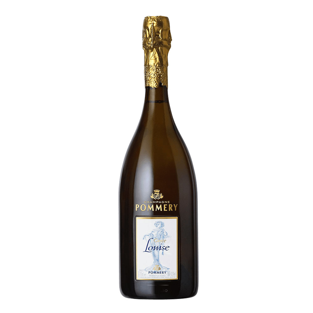 Pommery Cuvee Louise Brut 2004 (750ml)