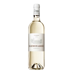 Les Arums De Lagrance Bordeaux Blanc 2020 (750ml)