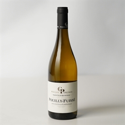 Pierre Gruber Pouilly Fuisse 2022 (750ml)