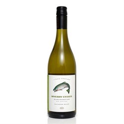 Riverby Estate Sauvignon Blanc 2023 (750ml)