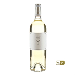 Y D'Yquem Blanc 2021 (750ml)
