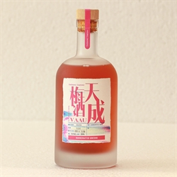 天成梅酒 VAAU (500ml)