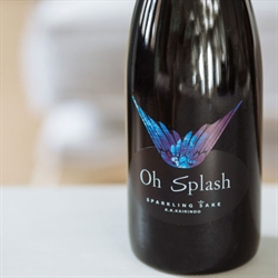 Oh Splash Sparkling Original 氣泡酒 (750ml)