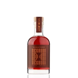 The Mixology Company Negroni (200ml)