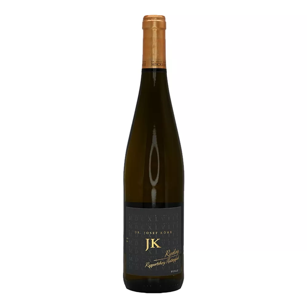 Ruppertsberg Reiterpfad Riesling Spatlese Pradikatswein Troken 2021 (750ml)