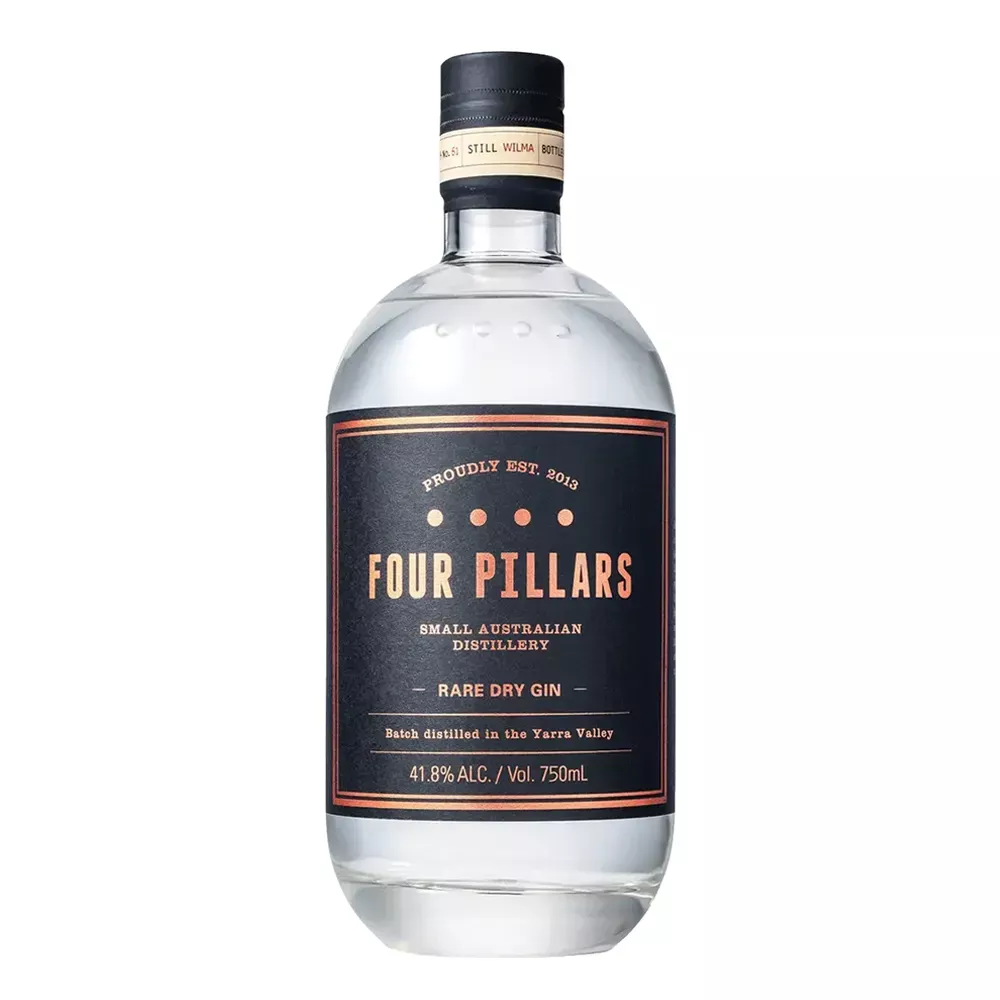 Four Pillars Rare Dry Gin (700ml)