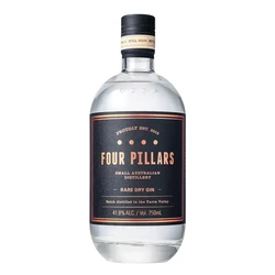 Four Pillars Rare Dry Gin (700ml)