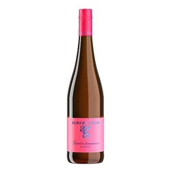 Albert Glas Gewurztraminer Spatlese Pink Label  2023 (750ml)