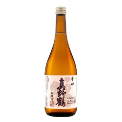 Manotsuru Karachi (Dry) (720ml)