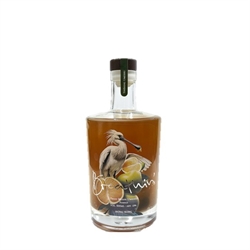 天成 Breathin' Pomelo 金柚梅酒 (500ml)