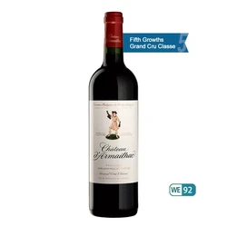 Chateau d'Armailhac 2015 (750ml) (5th Growth Grand Cru Classe)