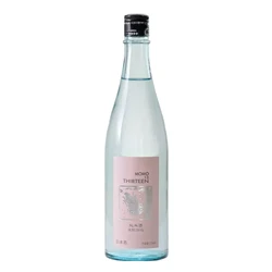 泉橋 夏蜻蜓 MOMO13 生酛純米酒 (720ml)
