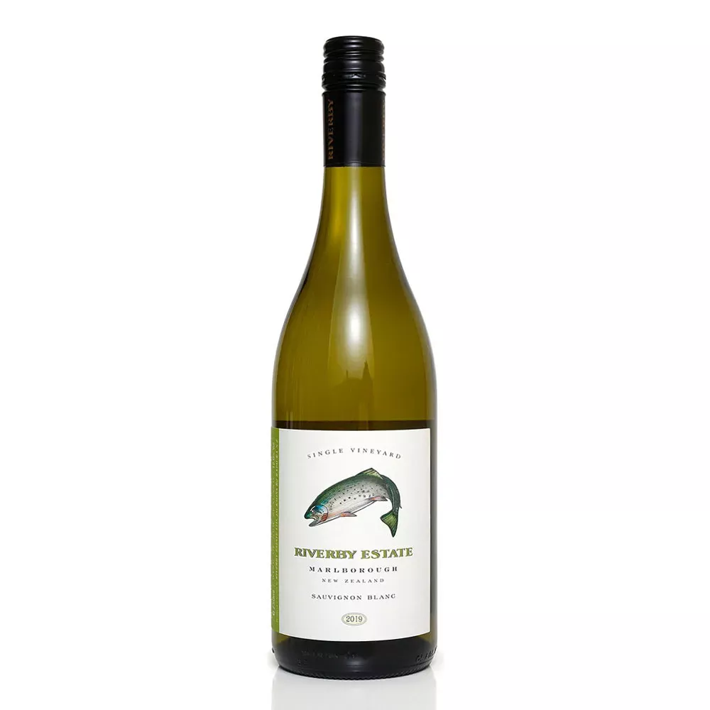 Riverby Estate Sauvignon Blanc 2025 (750ml)