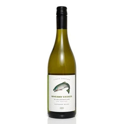Riverby Estate Sauvignon Blanc 2025 (750ml)