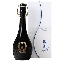Zankyo Super 7 JDG Vintage 2024 (720ml)